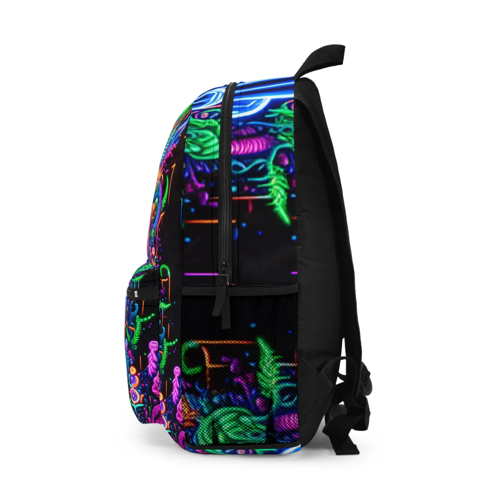 Naughty Nightmare - Backpack
