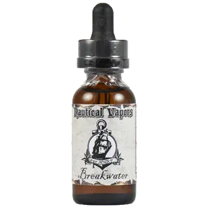 Nautical Vapors - Breakwater