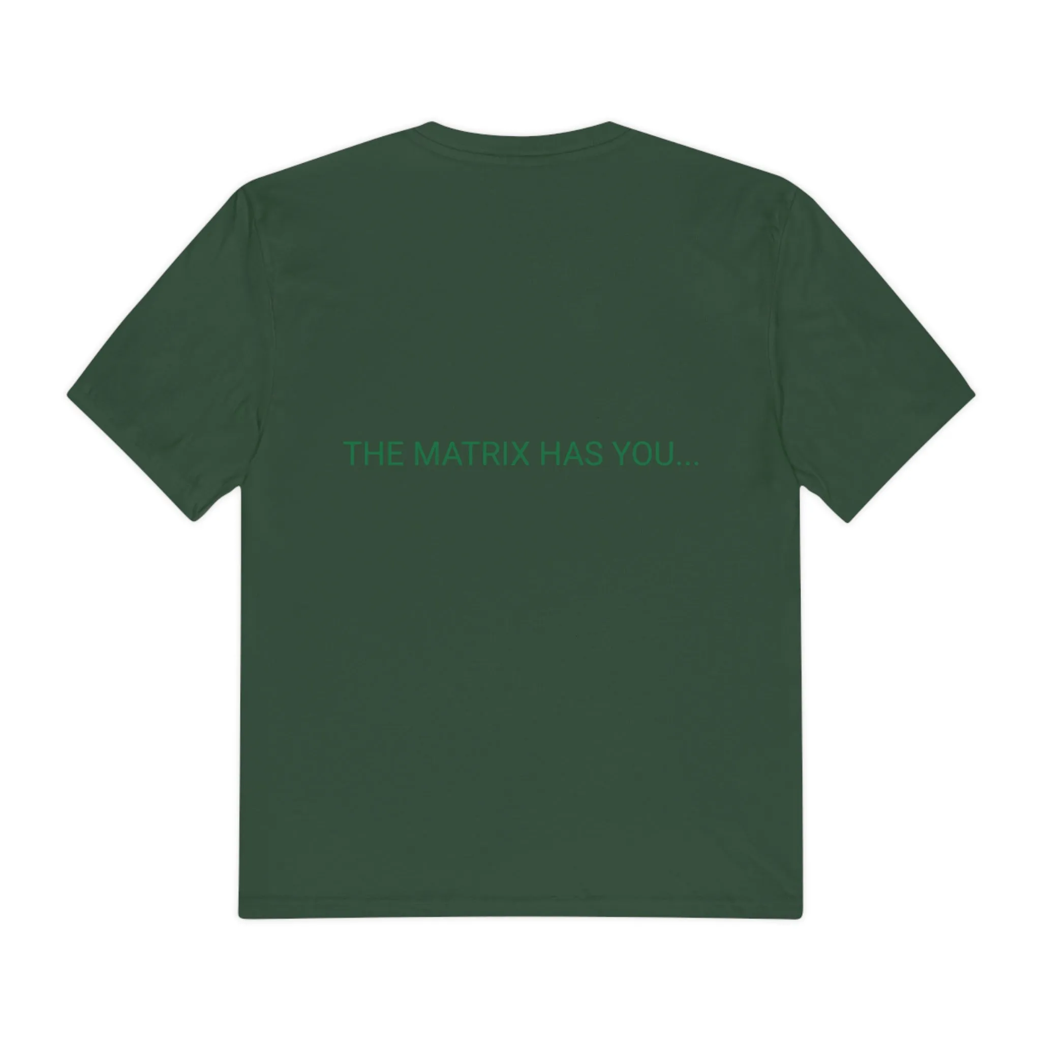 Neon Nexus Perfect Weight® Tee