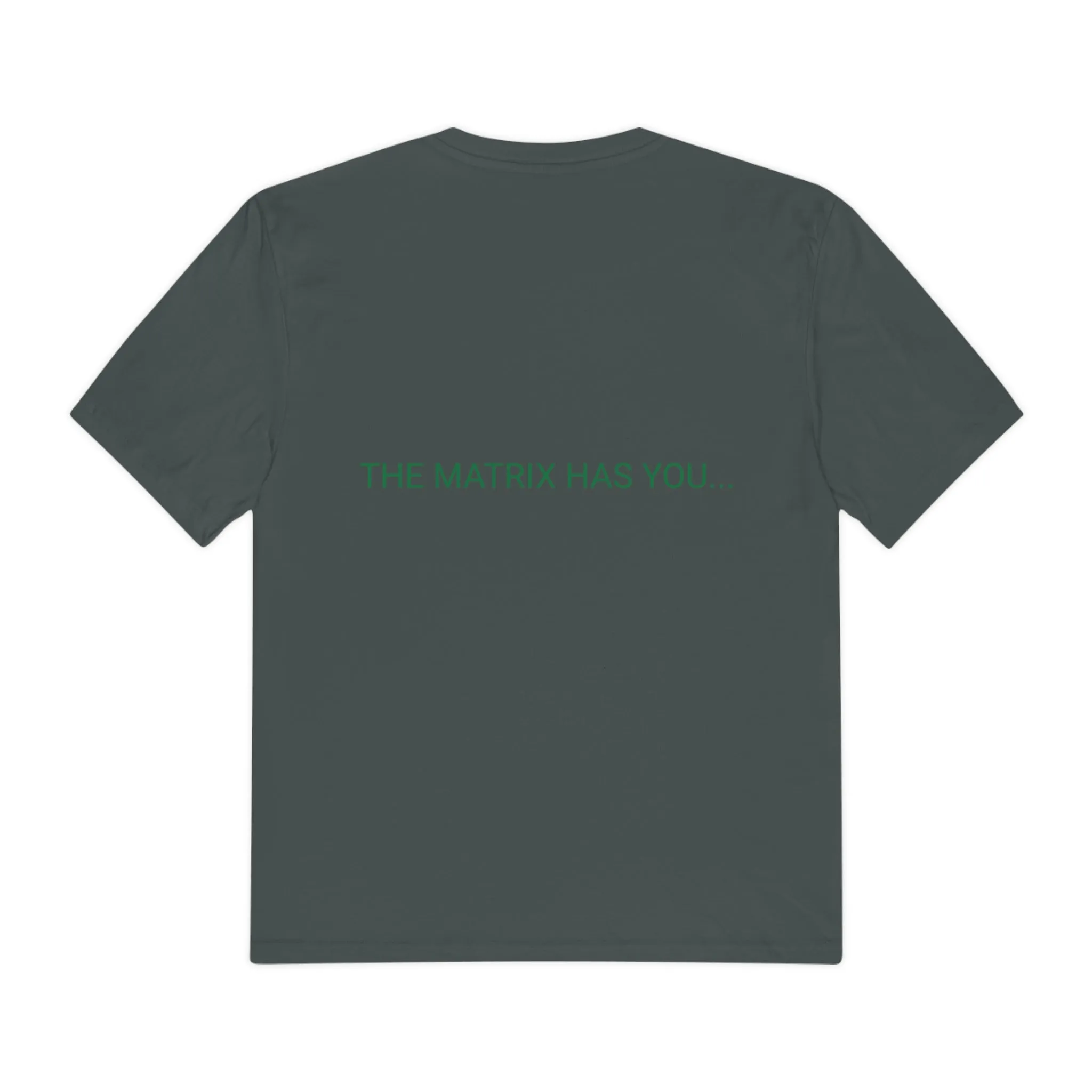 Neon Nexus Perfect Weight® Tee