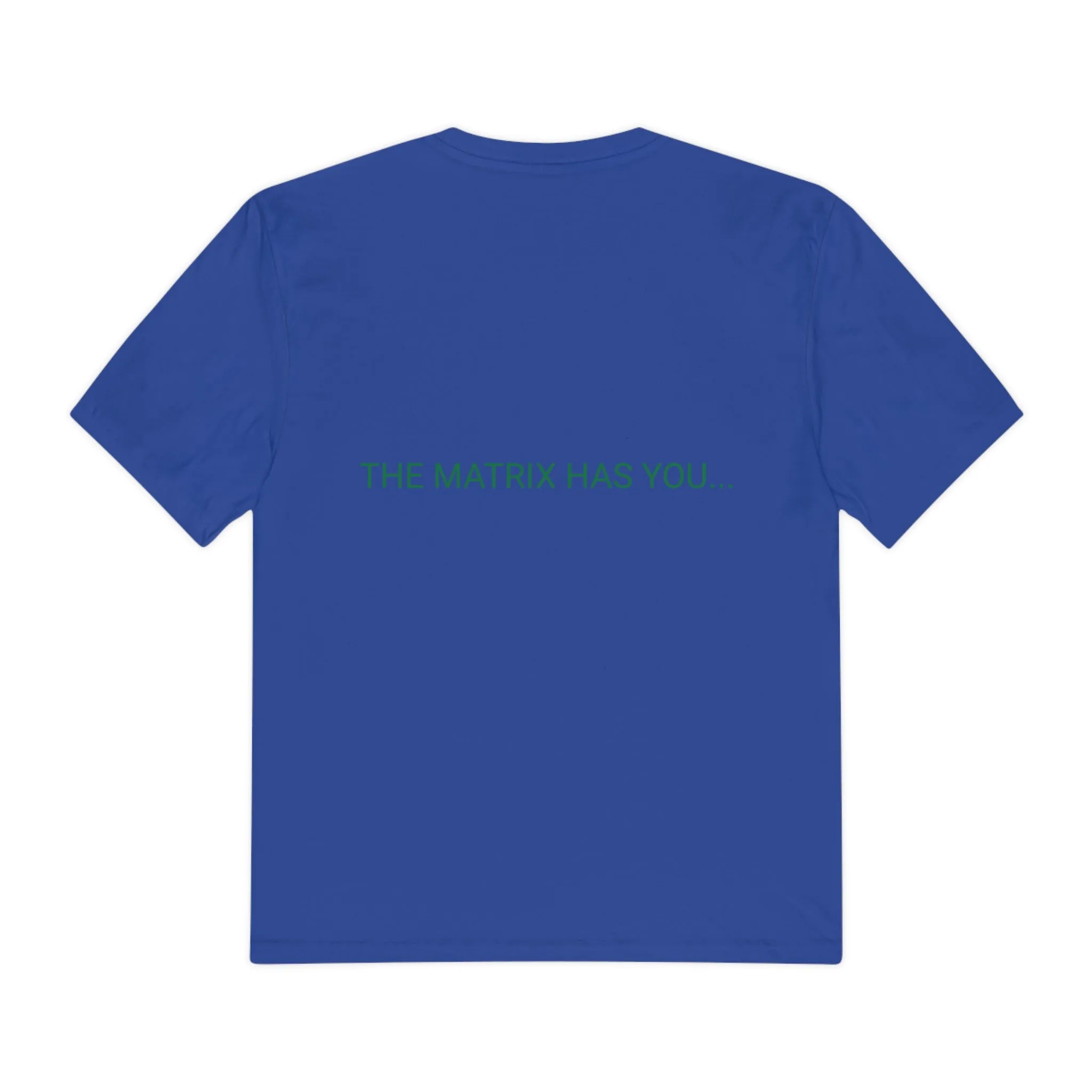 Neon Nexus Perfect Weight® Tee