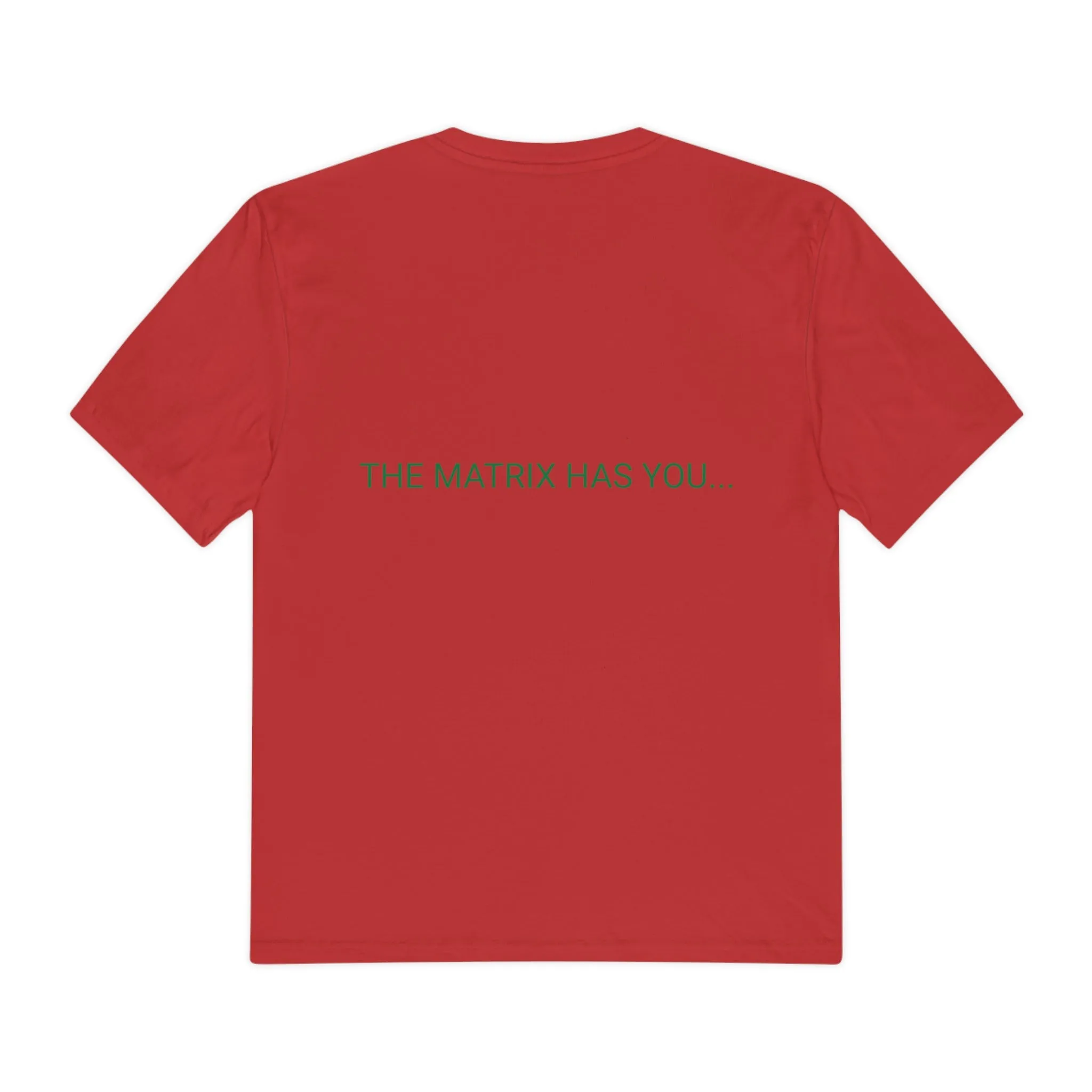 Neon Nexus Perfect Weight® Tee