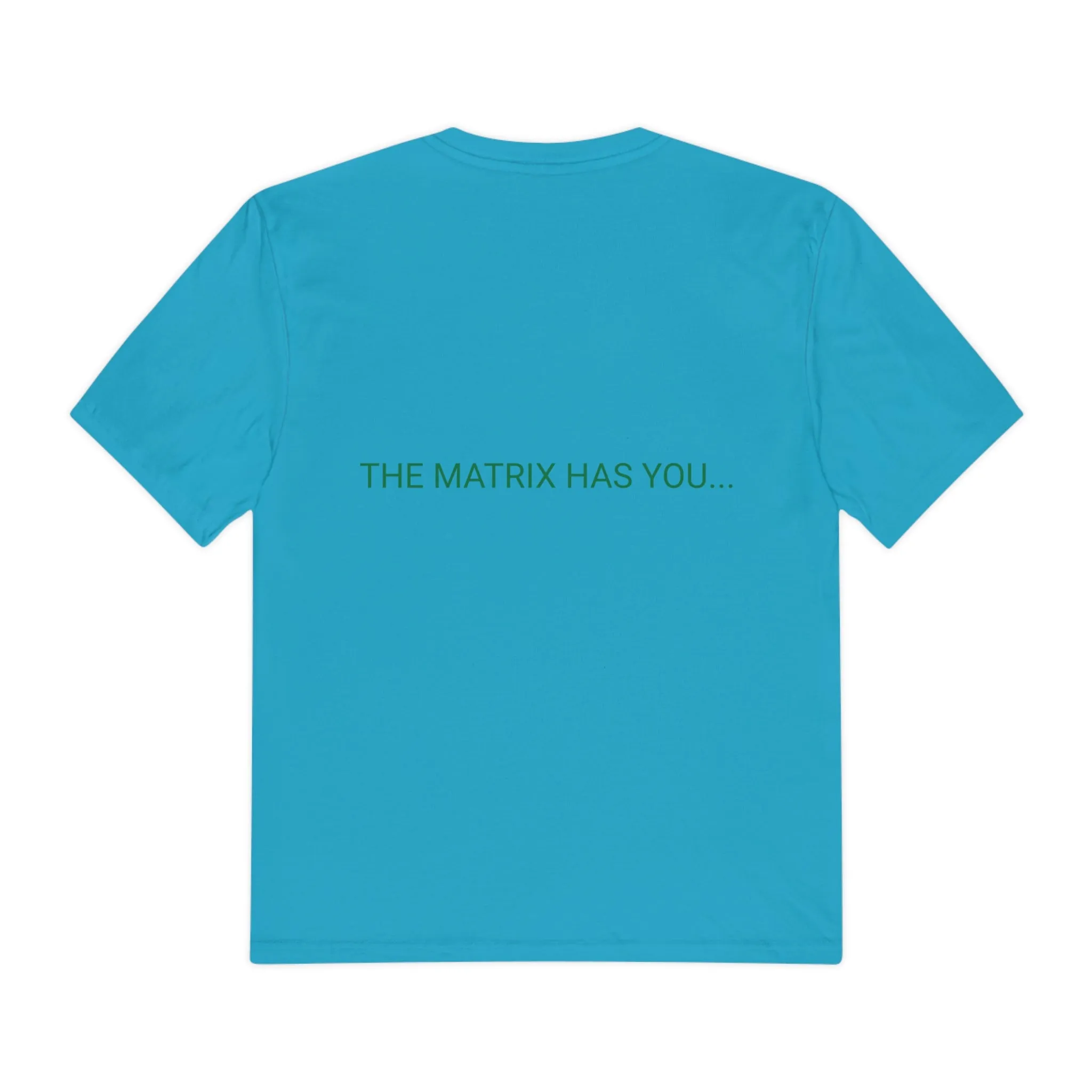 Neon Nexus Perfect Weight® Tee