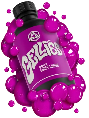 Ooey Gooey Guava