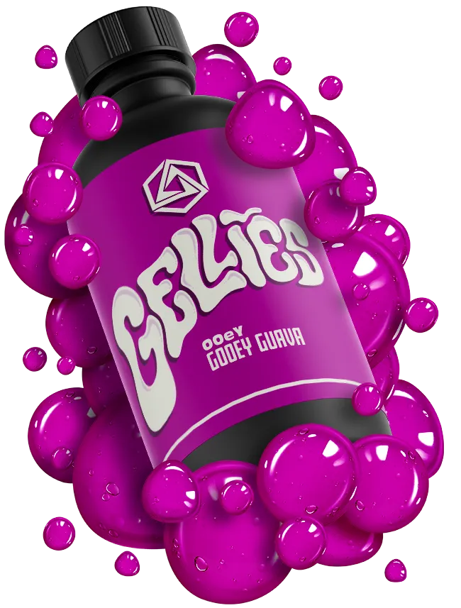 Ooey Gooey Guava
