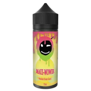 OOO E-Juice - Maui-Wowie