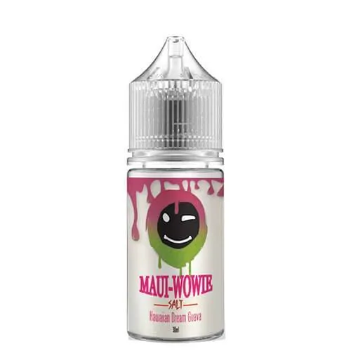 OOO E-Juice SALT - Maui Wowie SALT