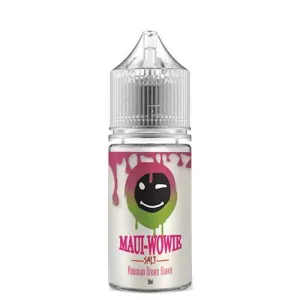 OOO E-Juice SALT - Maui Wowie SALT