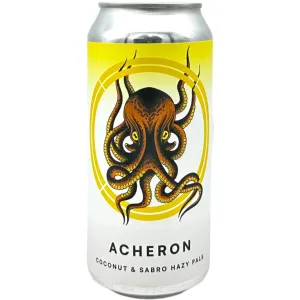 Otherworld Acheron