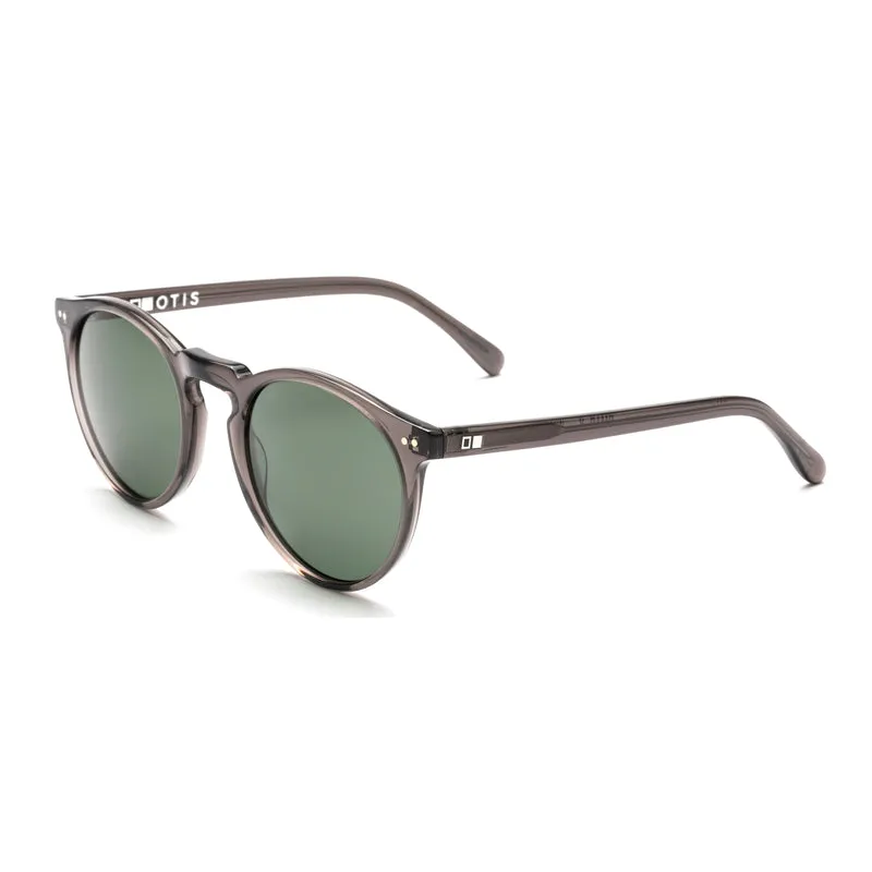 OTIS OMAR X SUNGLASSES - TRANS SMOKE GREY POLAR