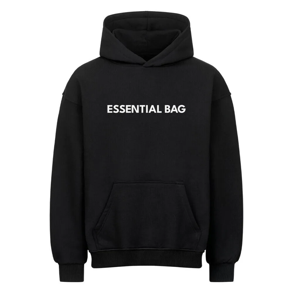 Oversized Hoodie