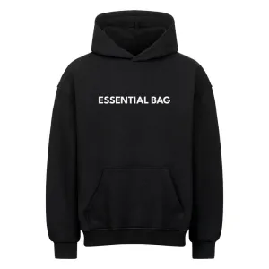 Oversized Hoodie