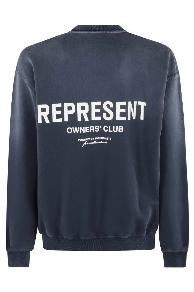 Owners Club Sweatshirt