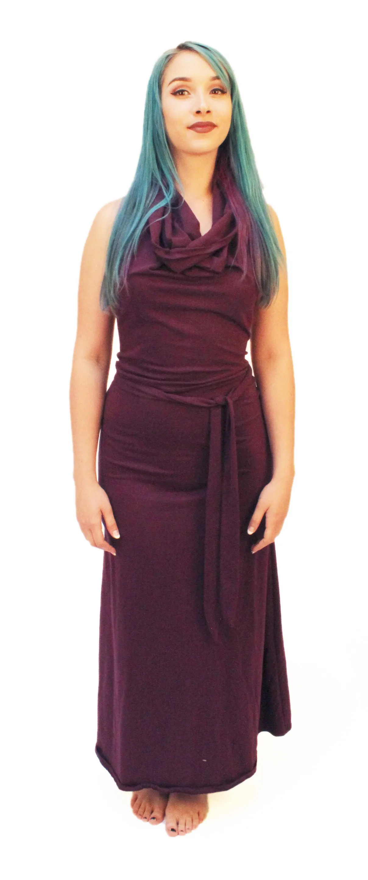 Padme Dress