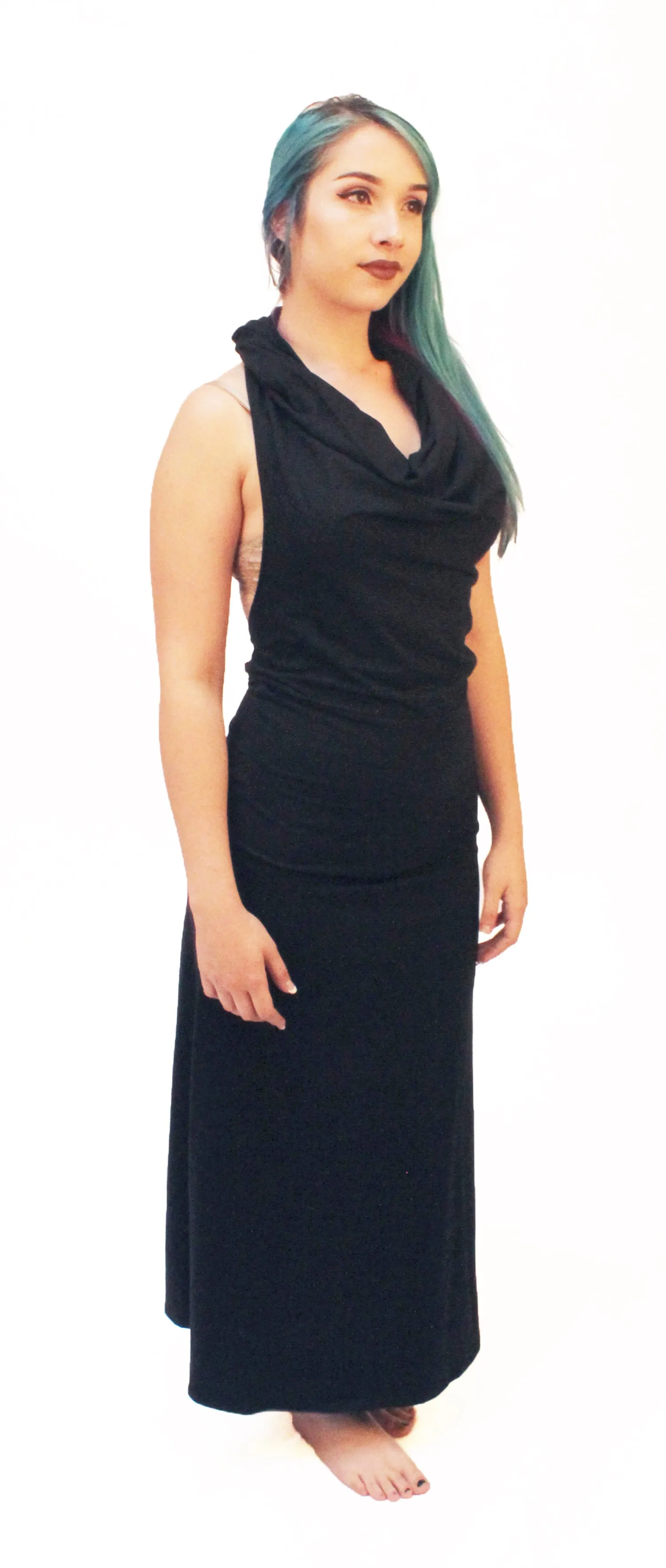 Padme Dress
