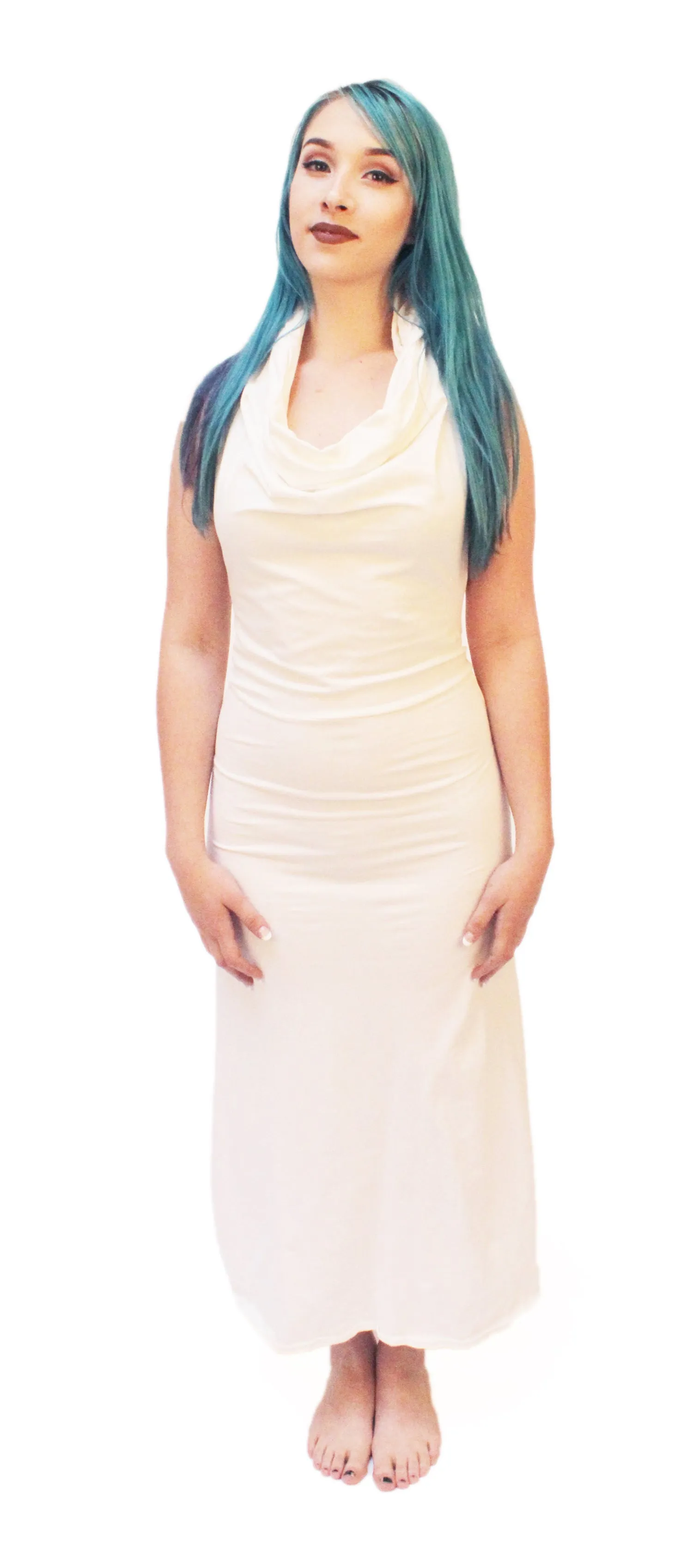 Padme Dress