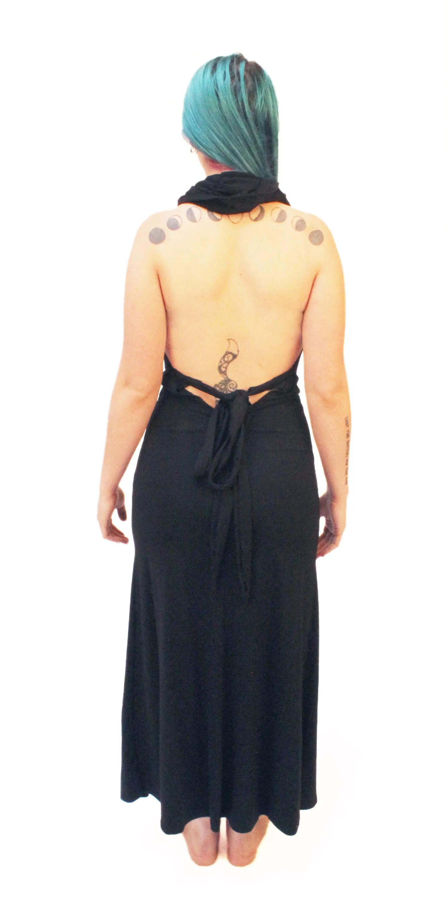 Padme Dress