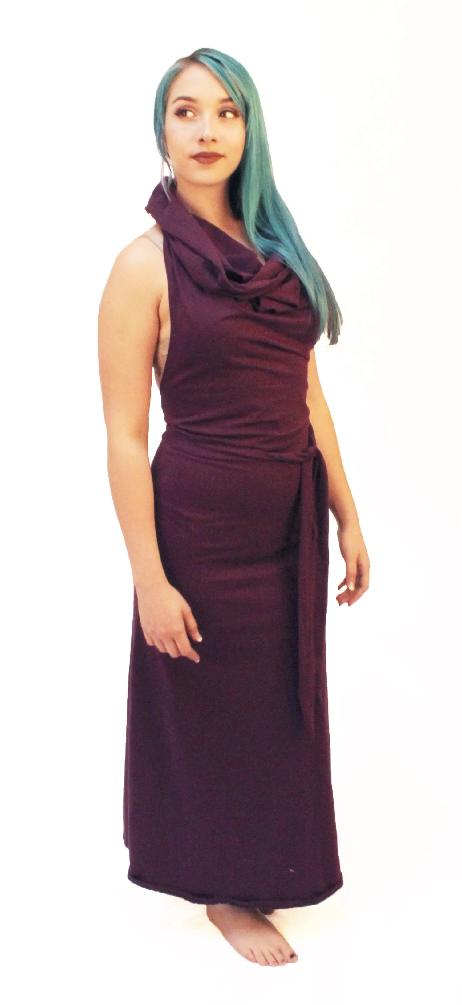 Padme Dress