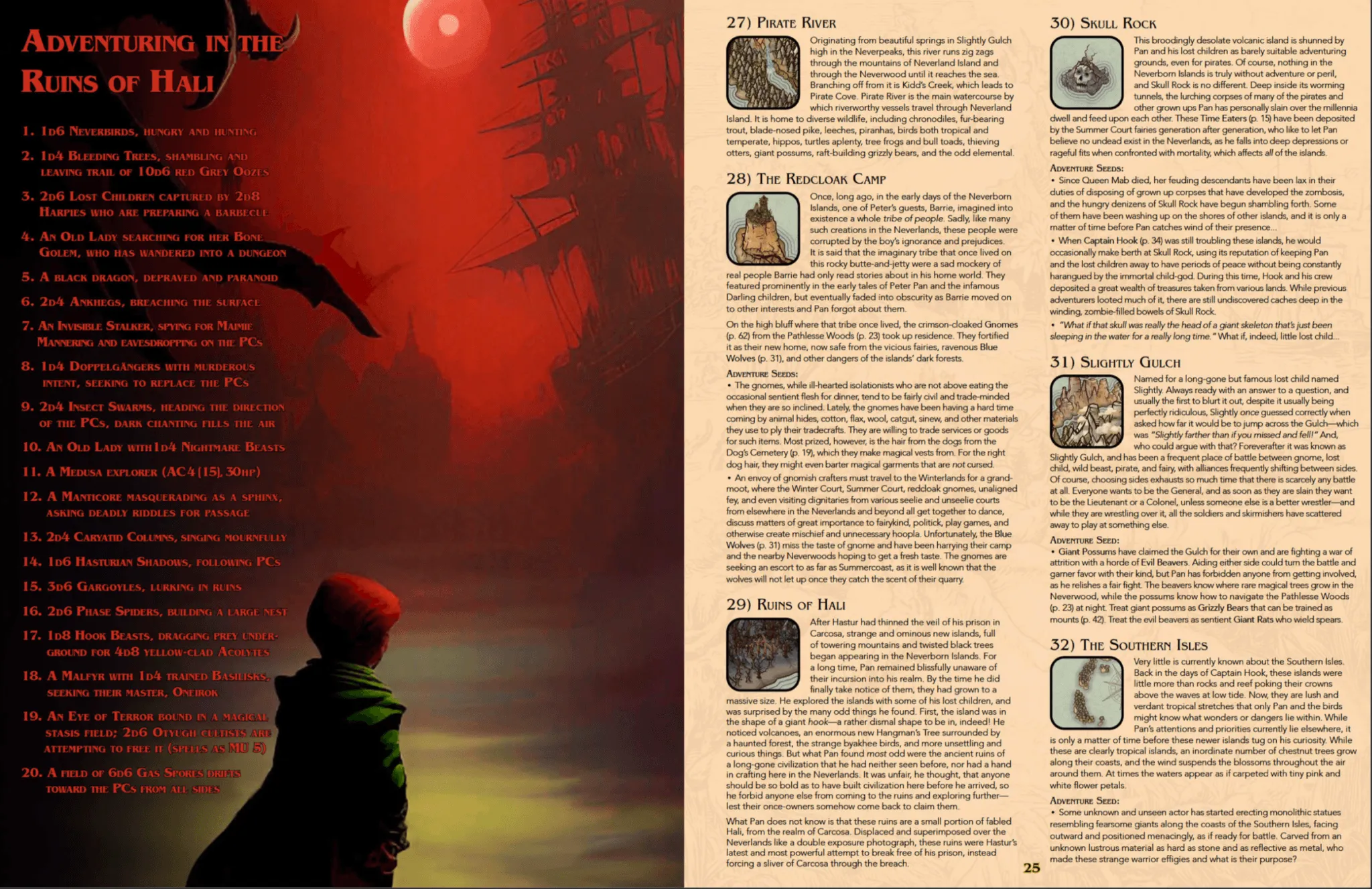 Pan, His Majesty in Yellow   PDF
