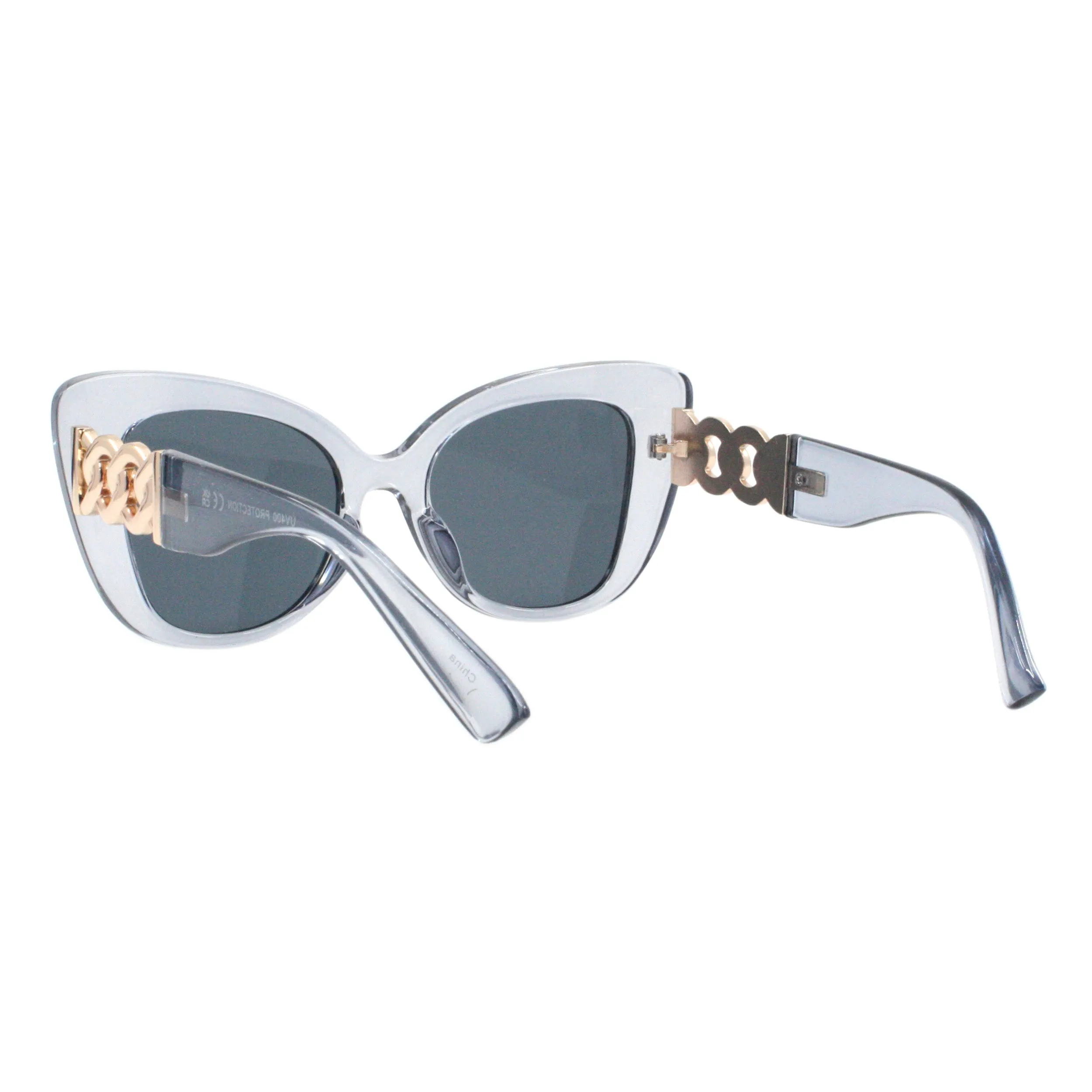 PASTL Cha Chain Sunglasses