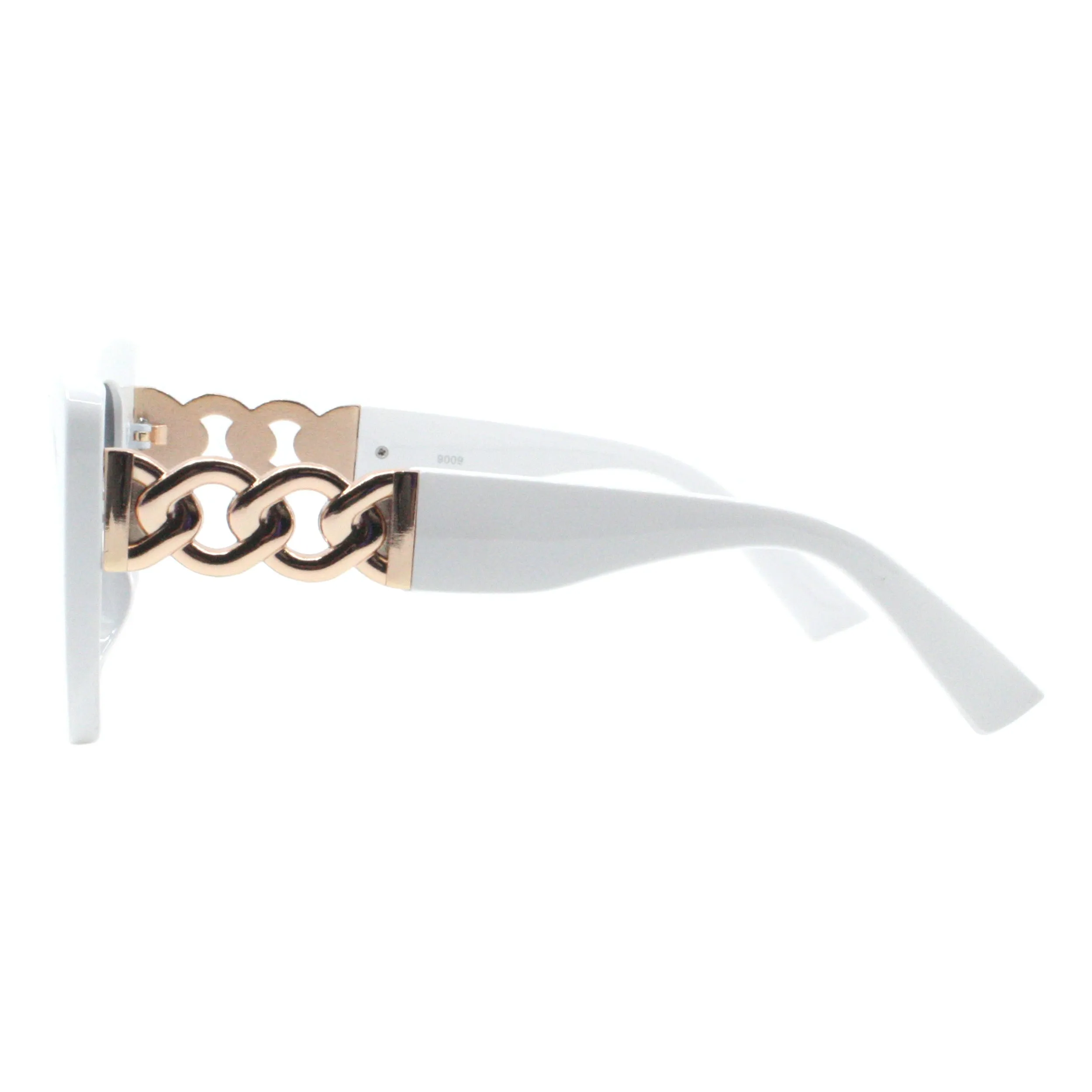PASTL Cha Chain Sunglasses