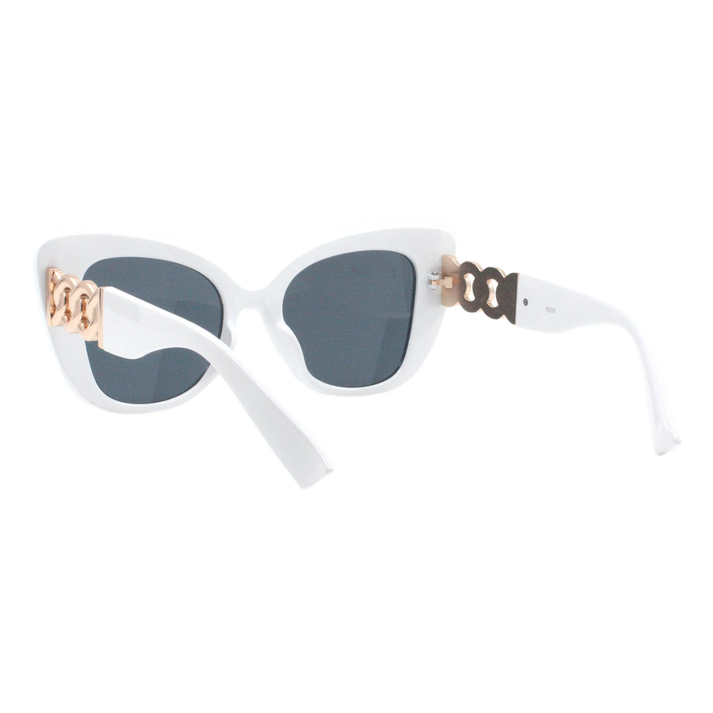 PASTL Cha Chain Sunglasses