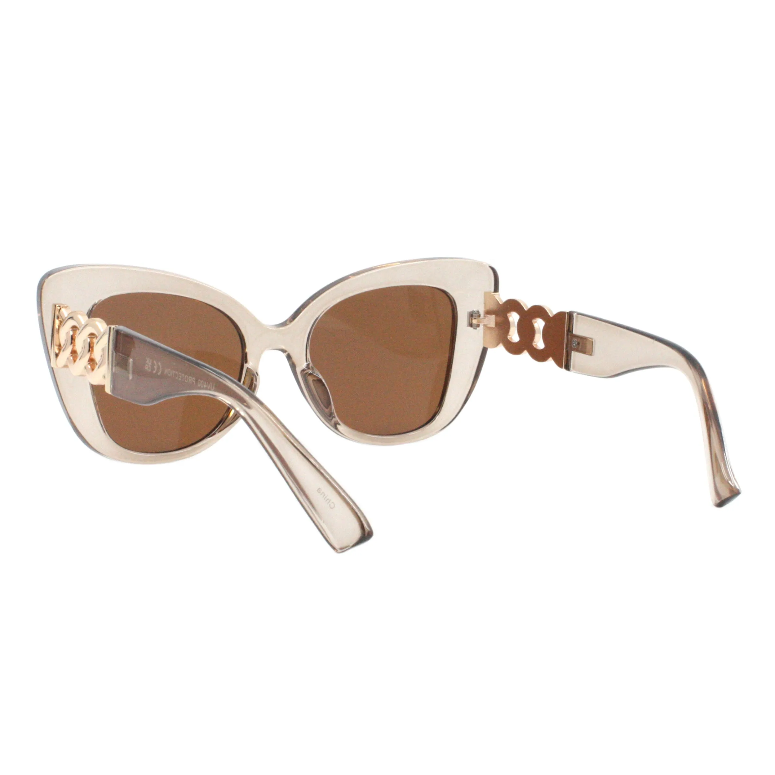 PASTL Cha Chain Sunglasses