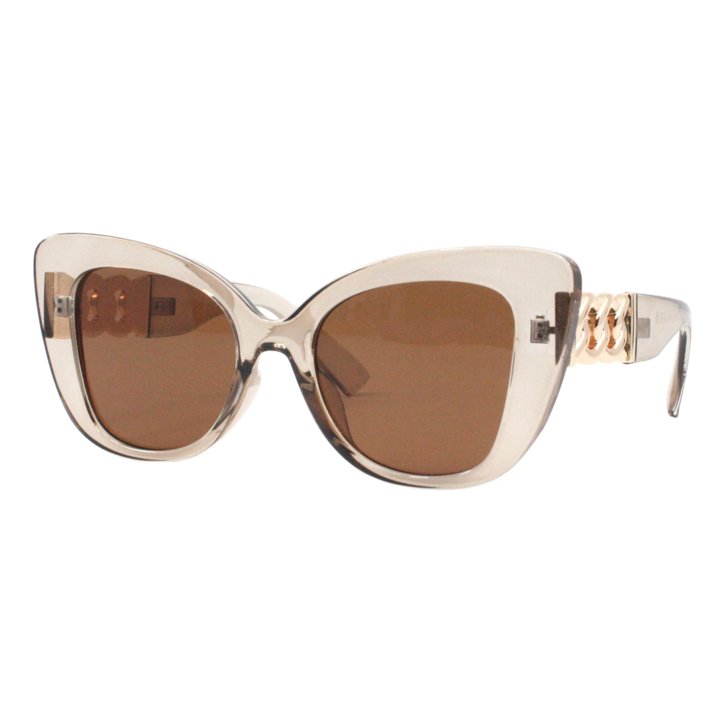 PASTL Cha Chain Sunglasses