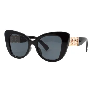 PASTL Cha Chain Sunglasses