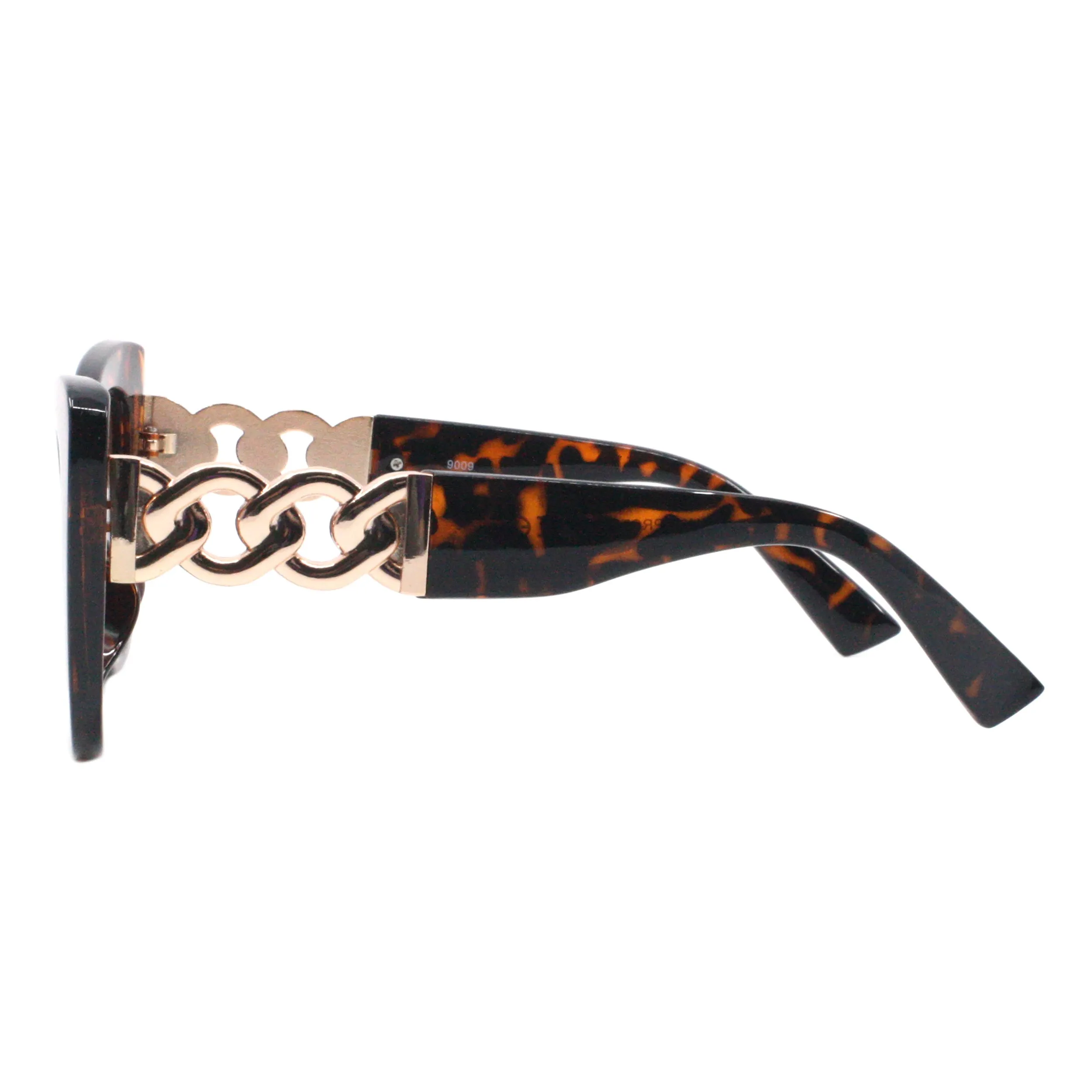 PASTL Cha Chain Sunglasses