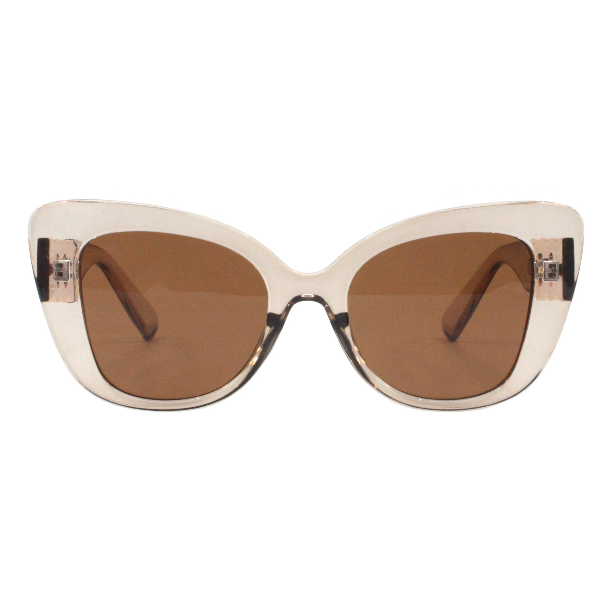 PASTL Cha Chain Sunglasses