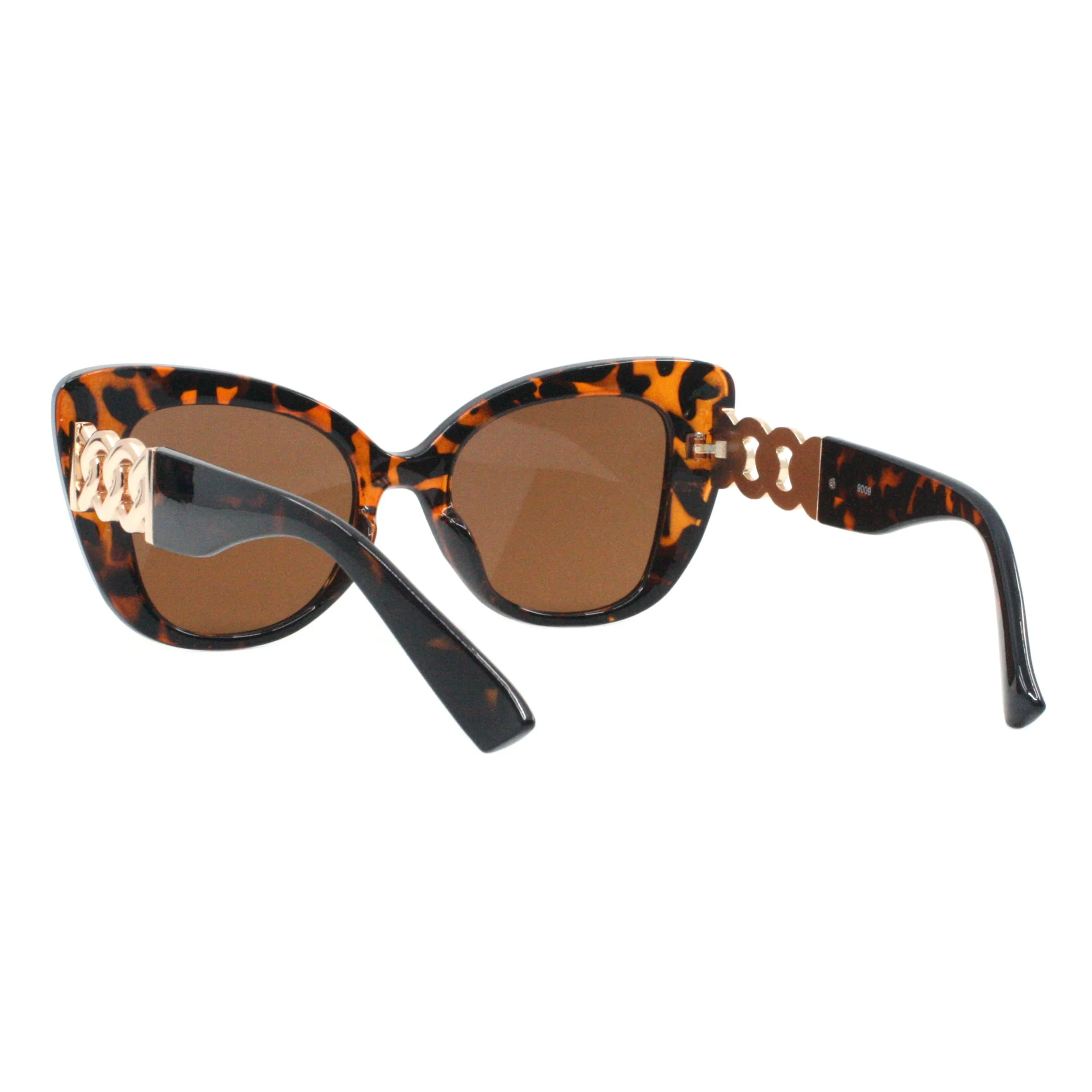 PASTL Cha Chain Sunglasses
