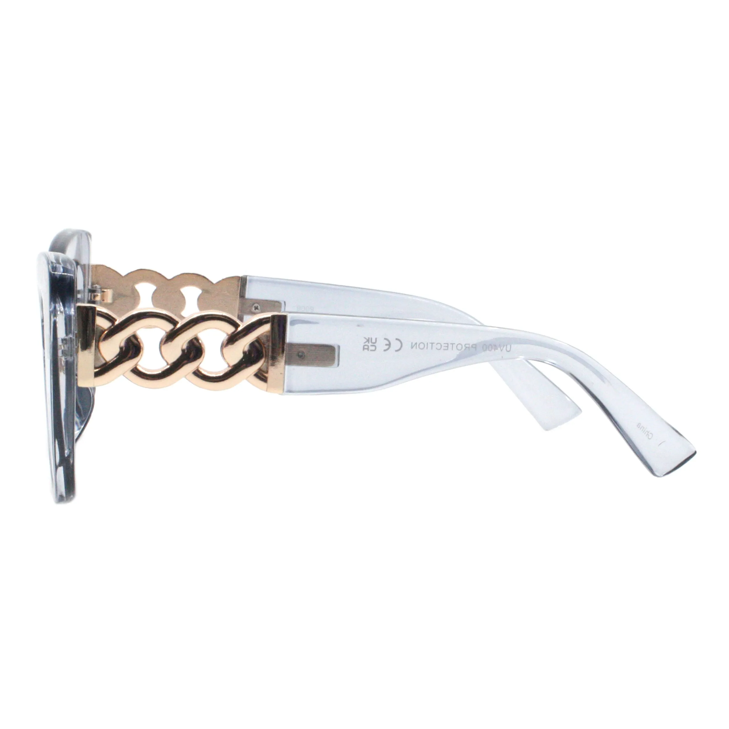 PASTL Cha Chain Sunglasses