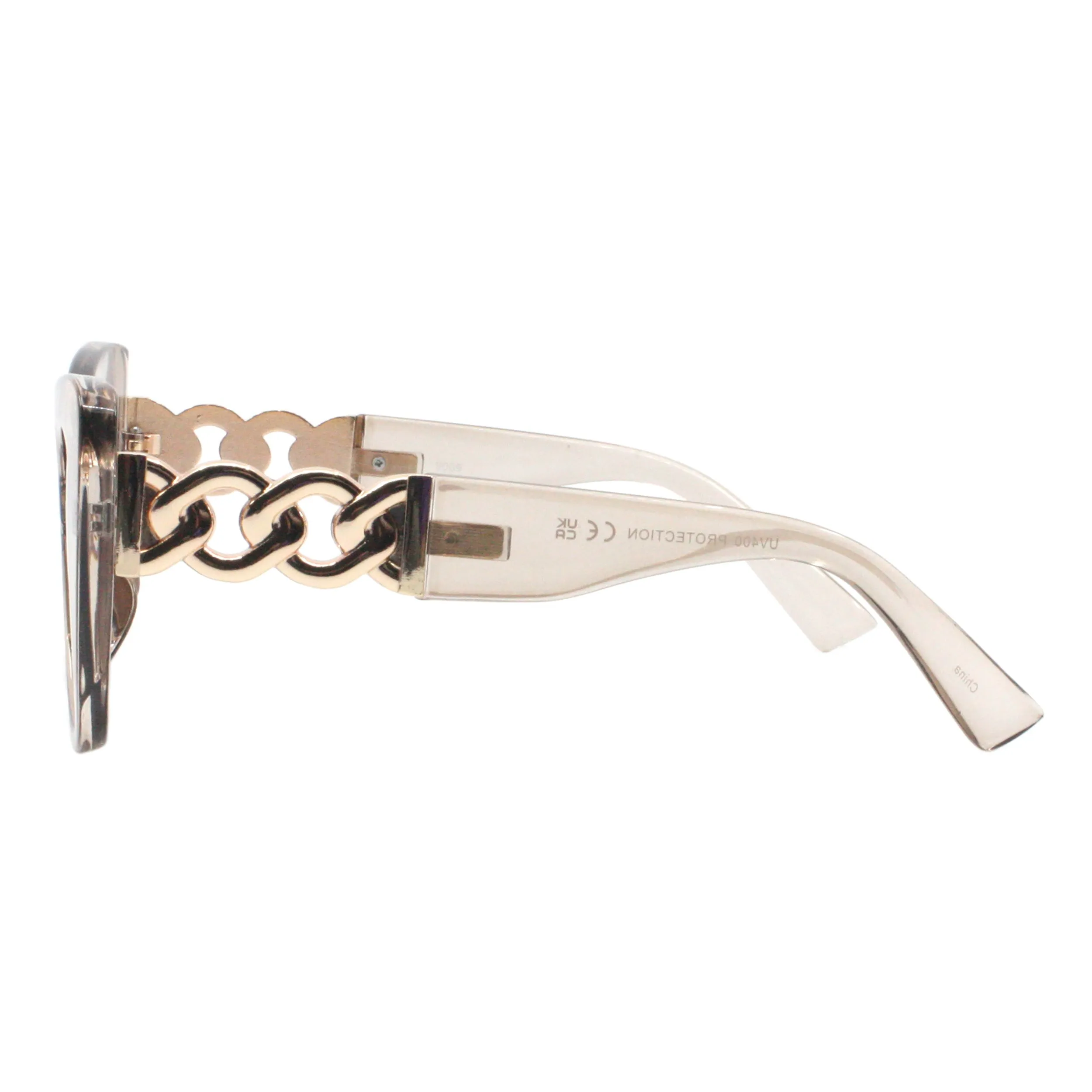 PASTL Cha Chain Sunglasses