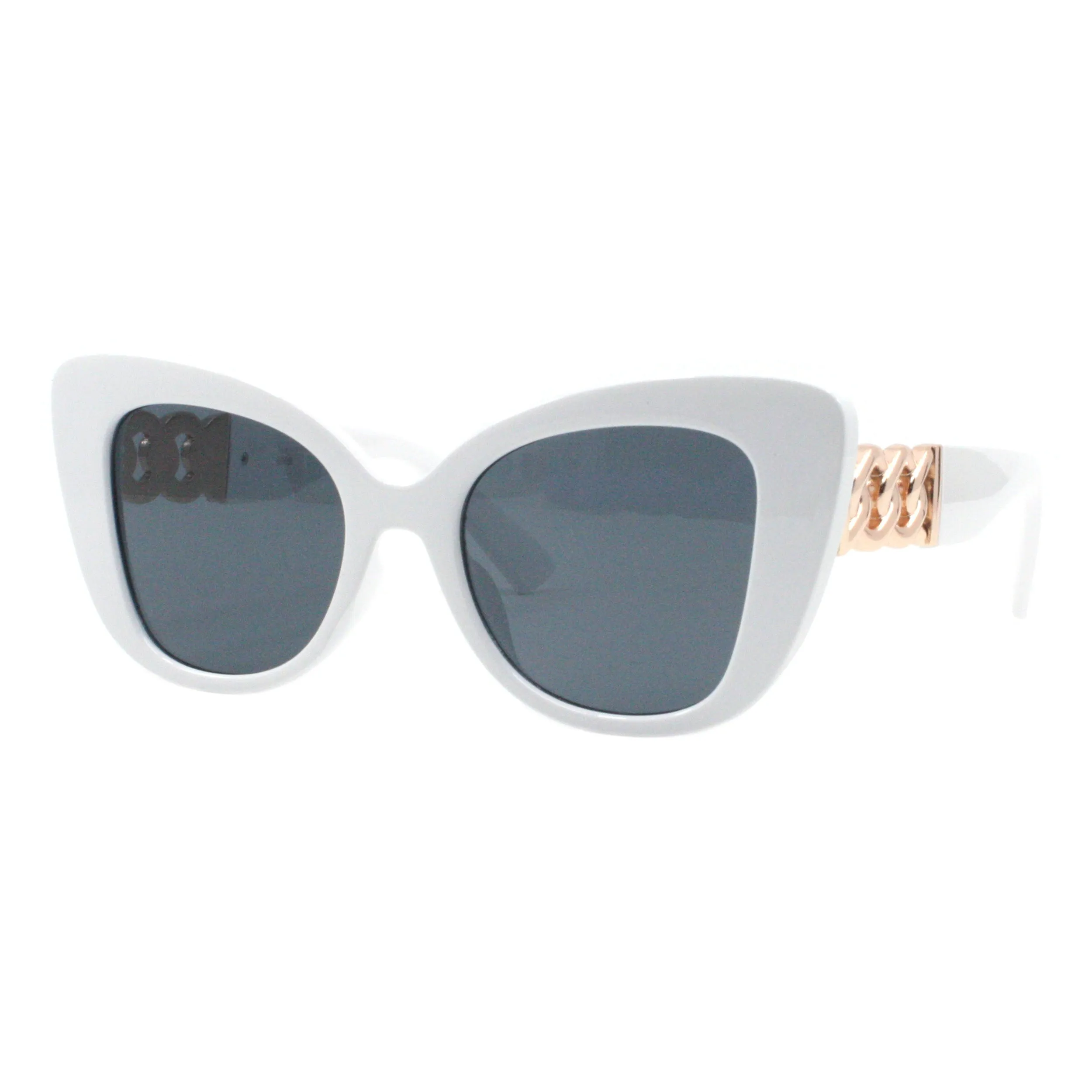 PASTL Cha Chain Sunglasses