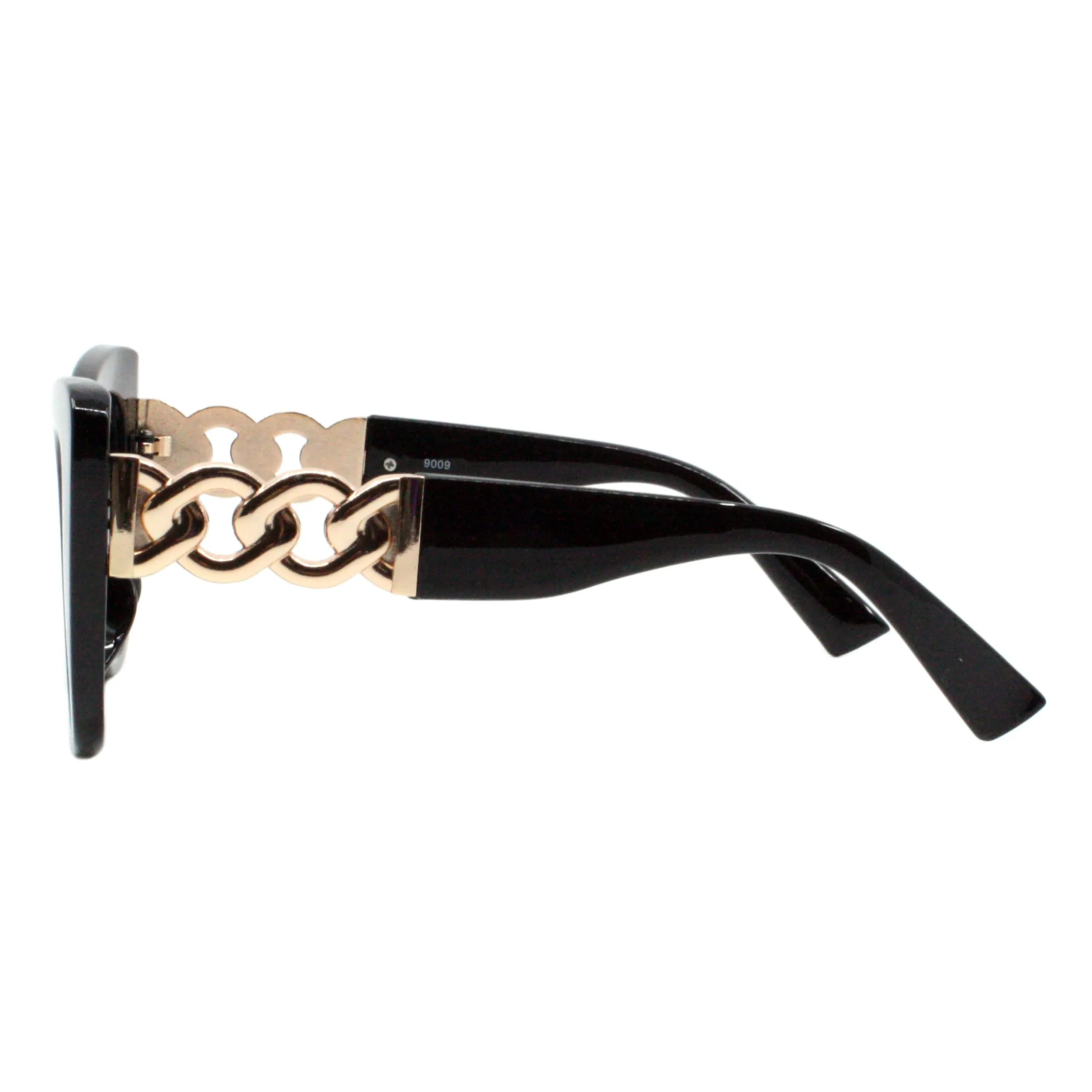 PASTL Cha Chain Sunglasses