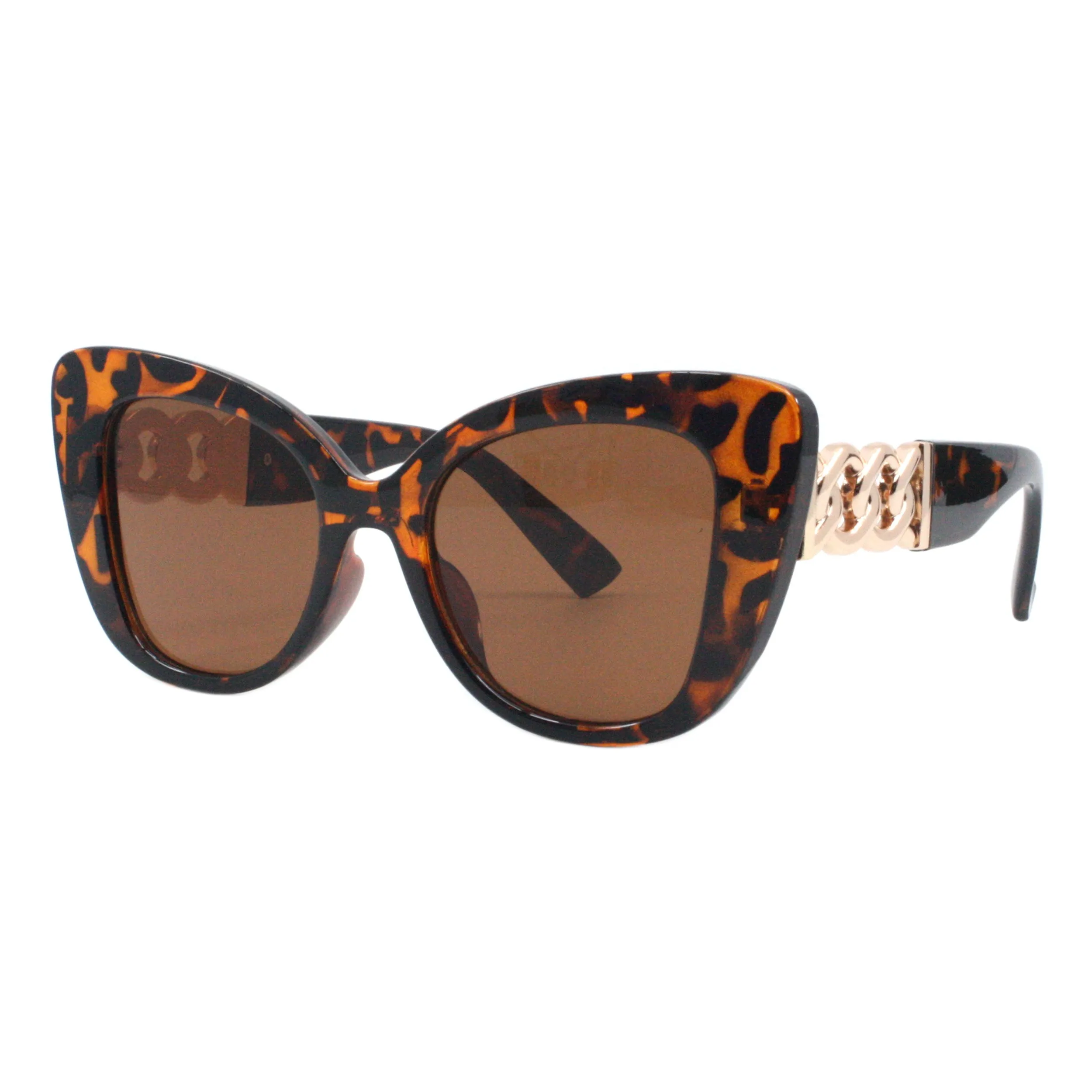 PASTL Cha Chain Sunglasses