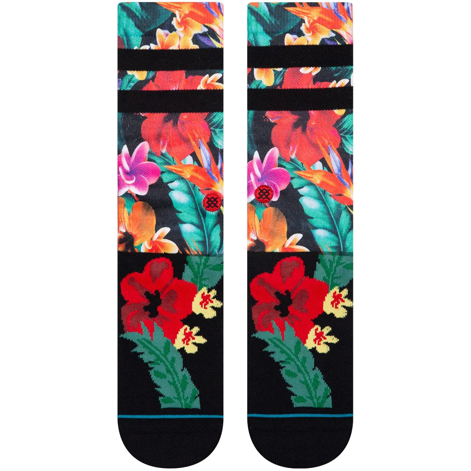 Pau St Crew Sock