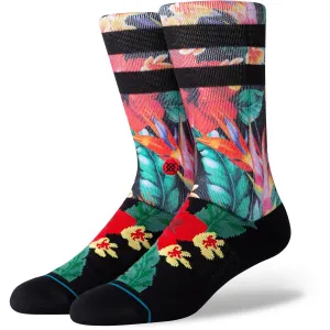Pau St Crew Sock