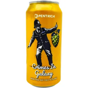 Pentrich Crimes in Galaxy