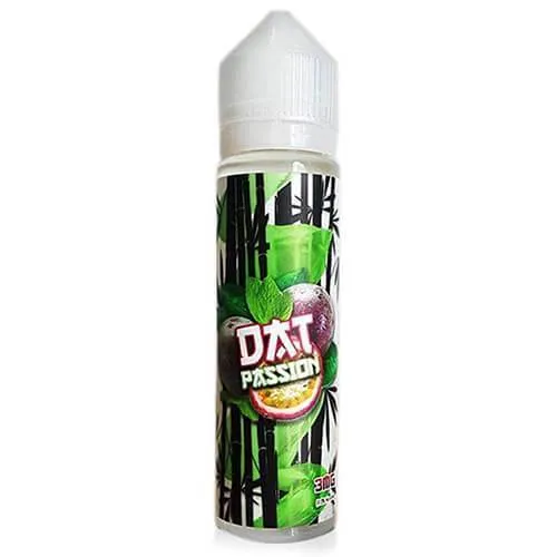 Phat Panda Vapor - Dat Passion