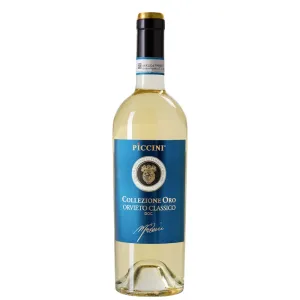 Piccini Collezione Oro Orvieto Classico