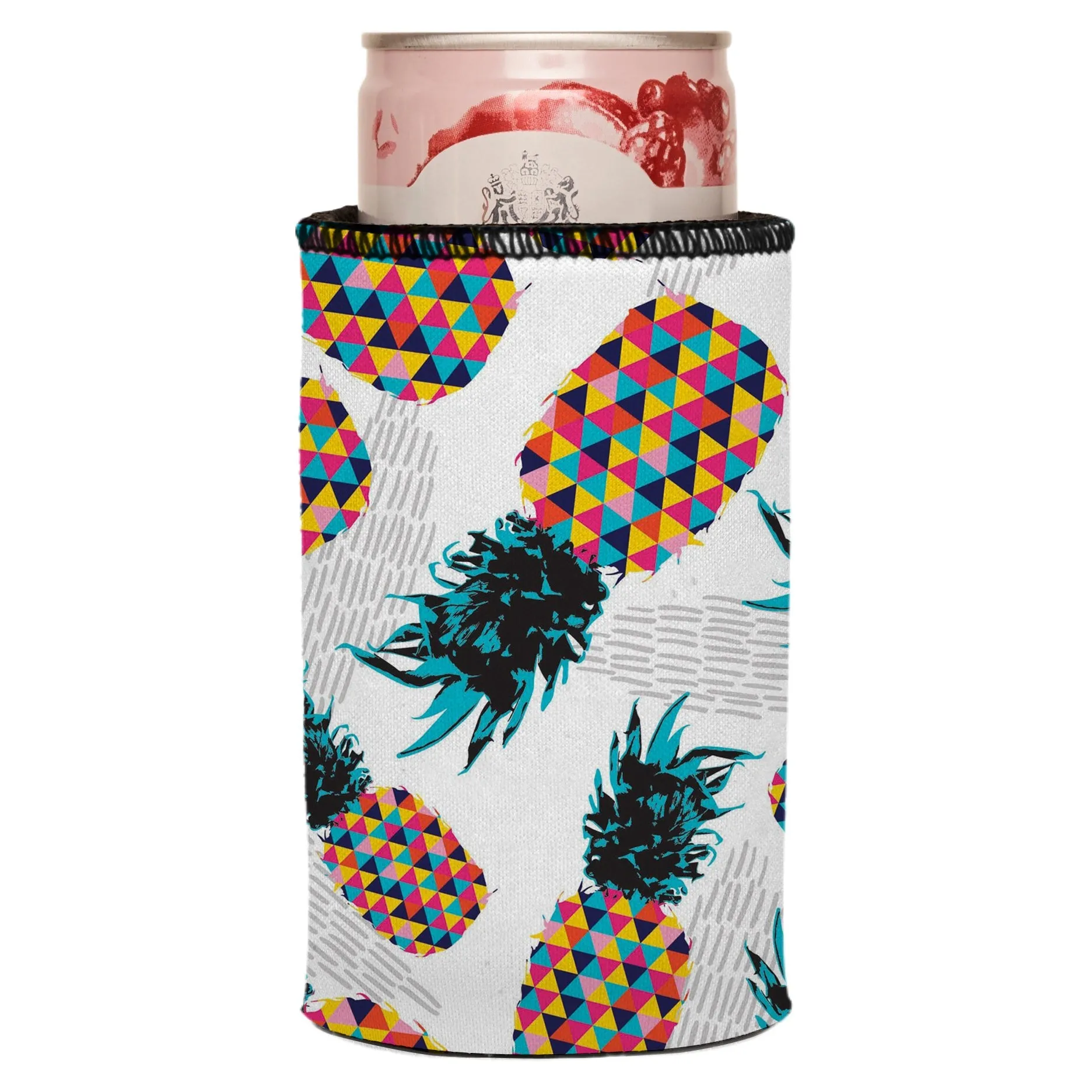 Pineapple Heads Stubby Cooler - Standard