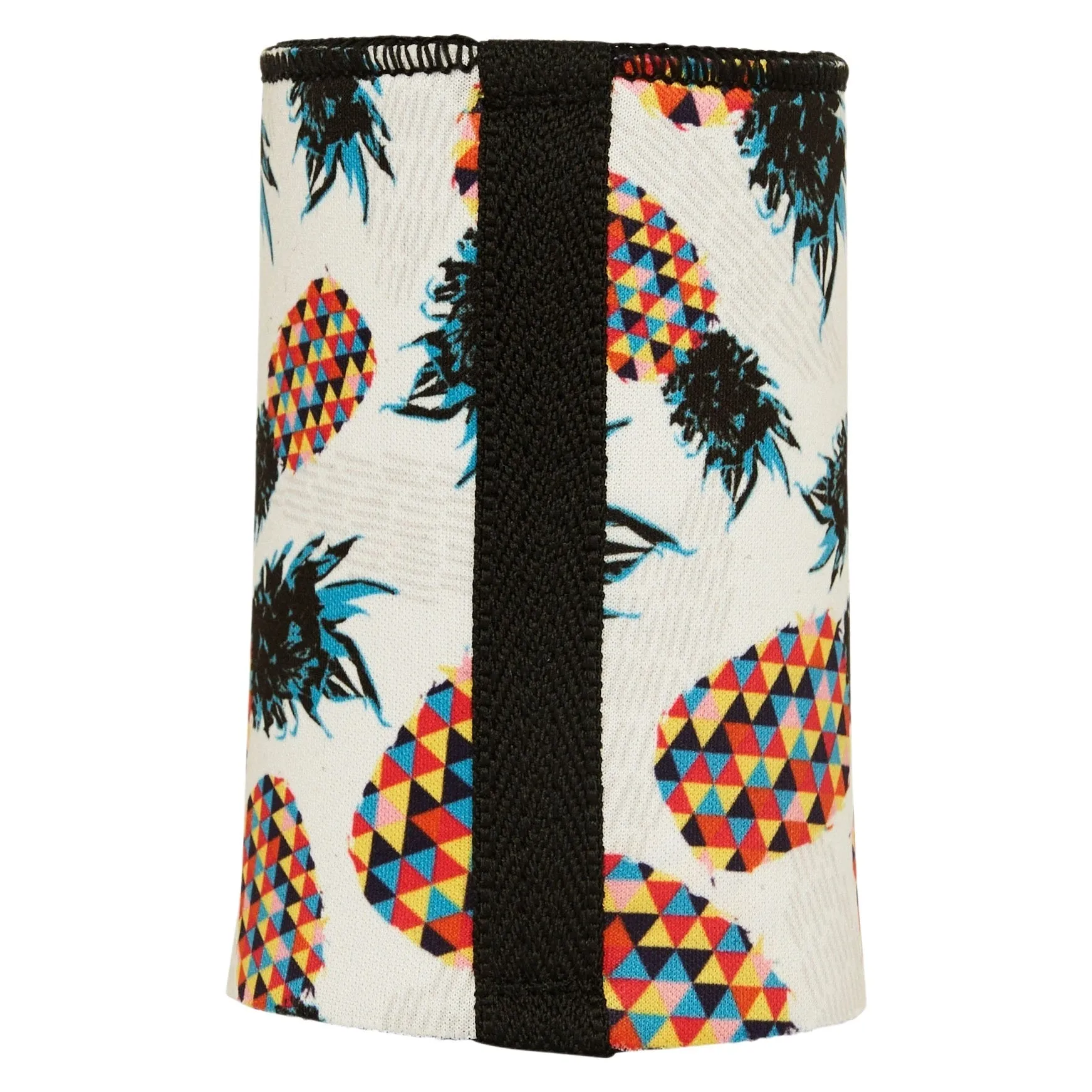 Pineapple Heads Stubby Cooler - Standard
