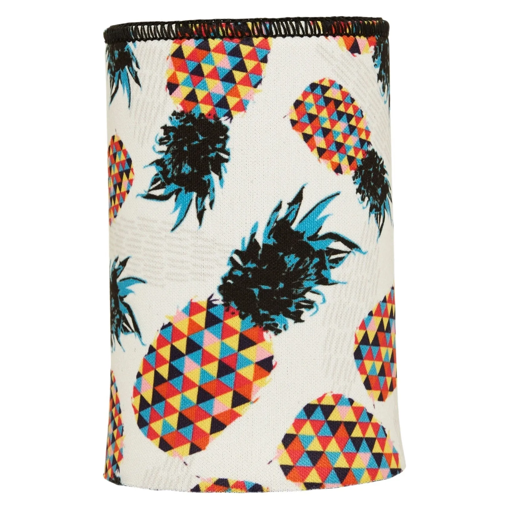 Pineapple Heads Stubby Cooler - Standard