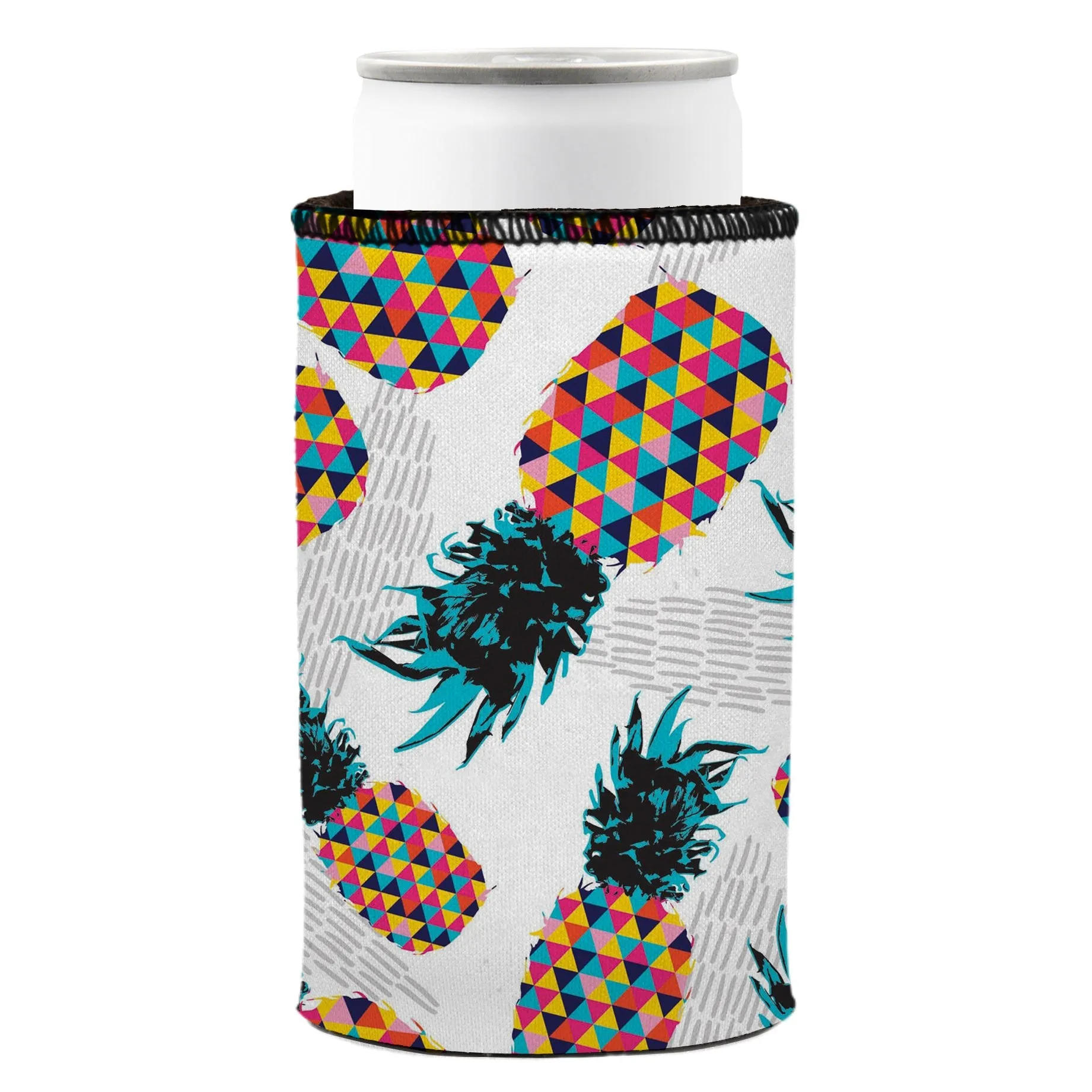 Pineapple Heads Stubby Cooler - Standard