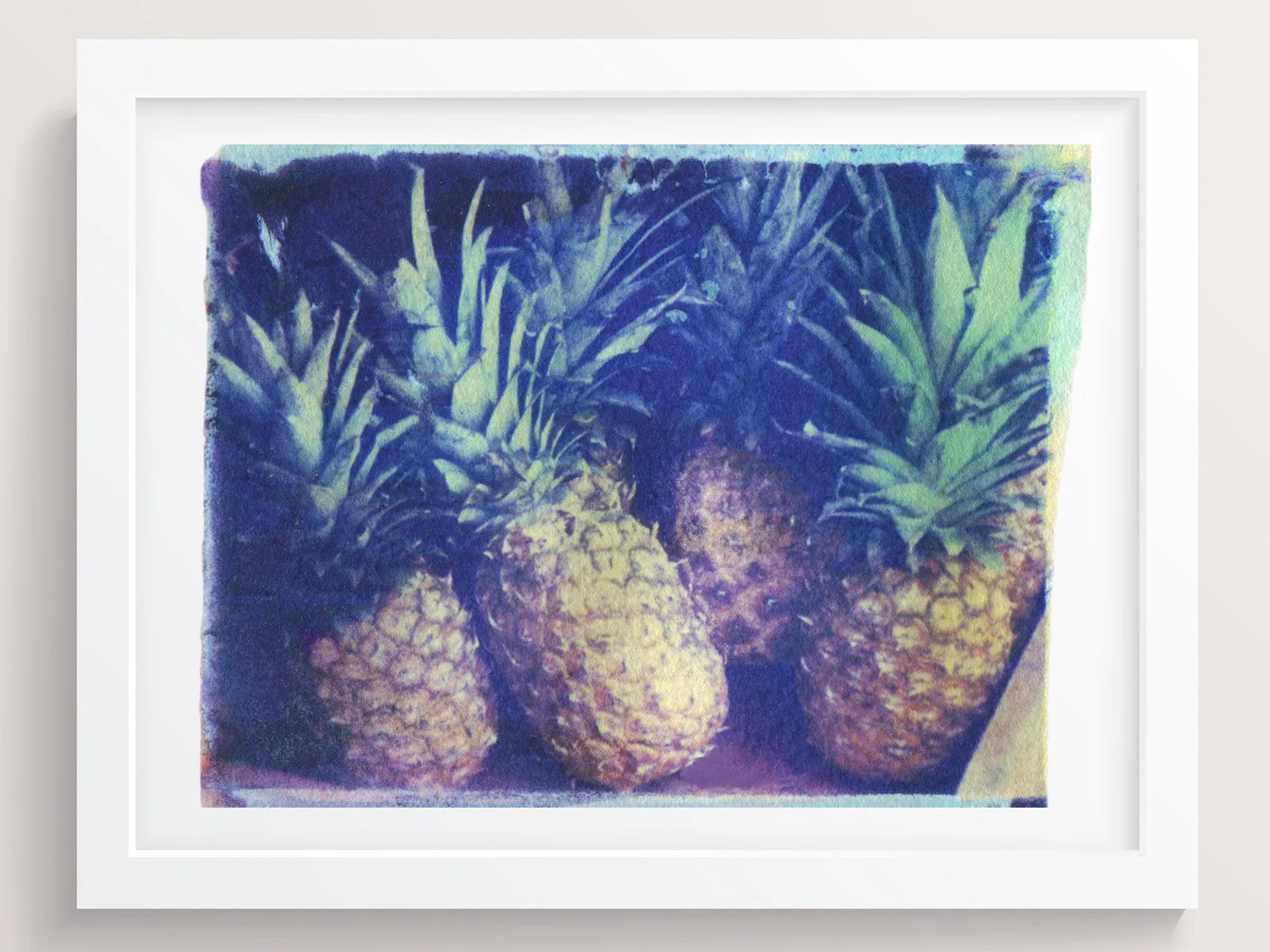 Pineapples