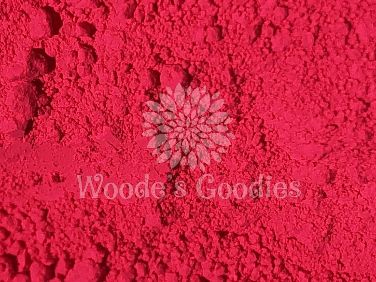 Pink Pizzazz