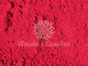 Pink Pizzazz