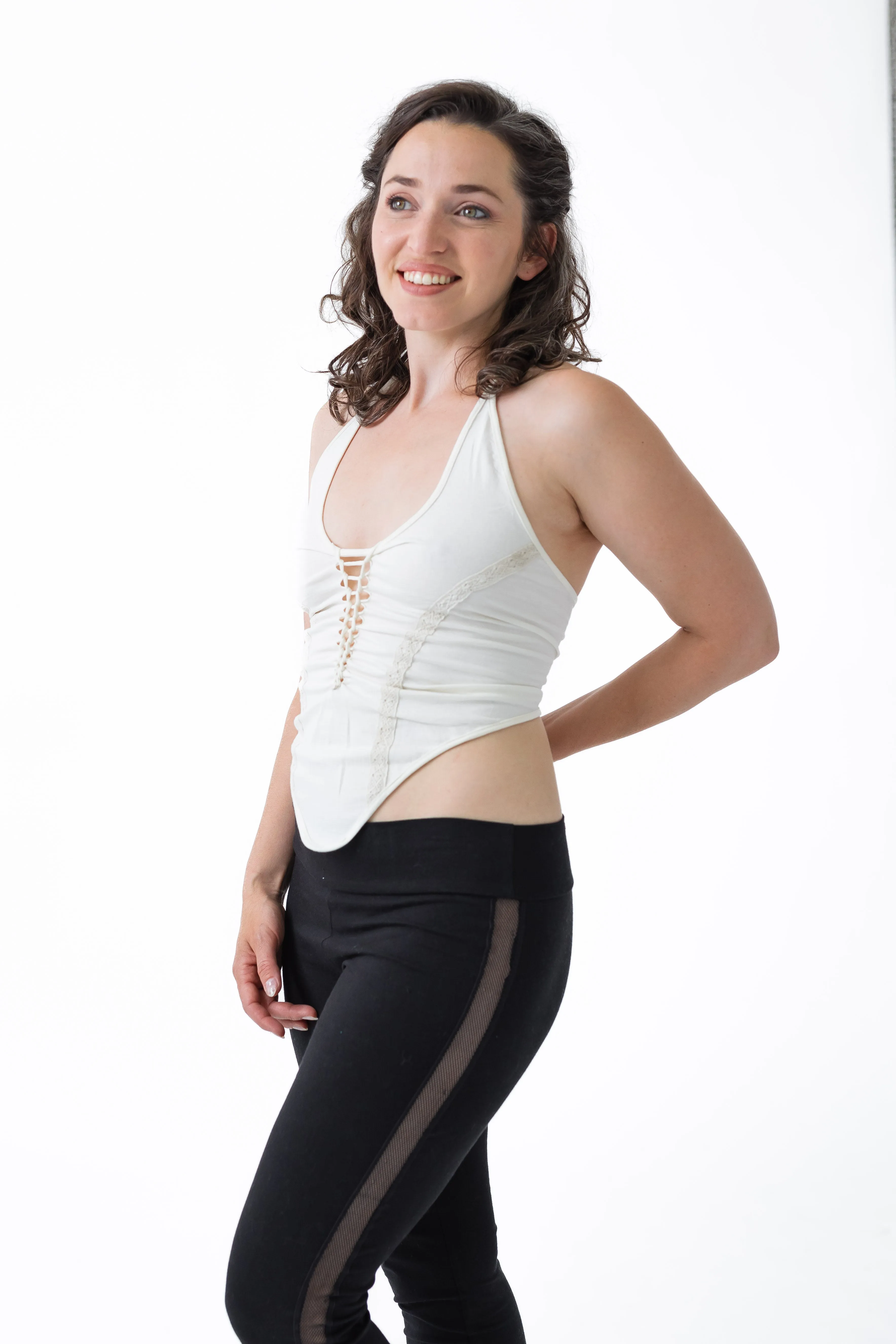 Pixie Slay Top V2